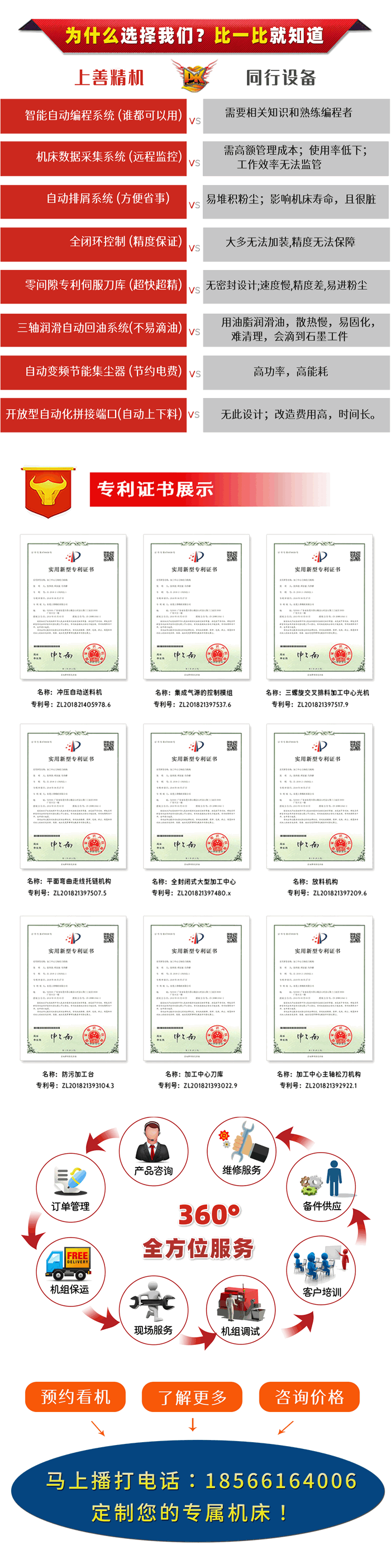 高速數(shù)控石墨雕銑機(jī)特點
