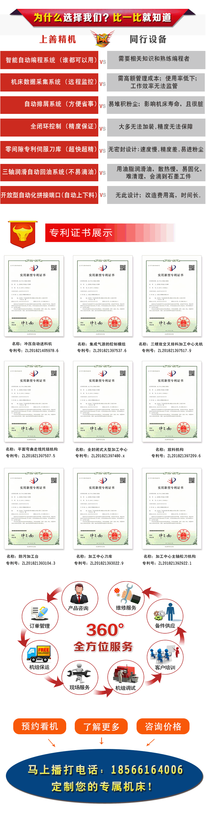 國產(chǎn)型材立式加工中心廠家